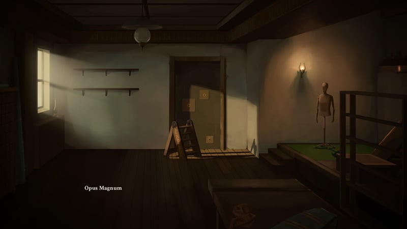 Game screenshot 3