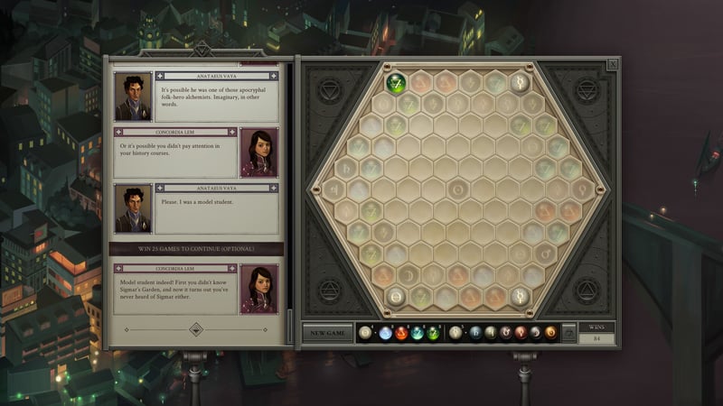 Game screenshot 4