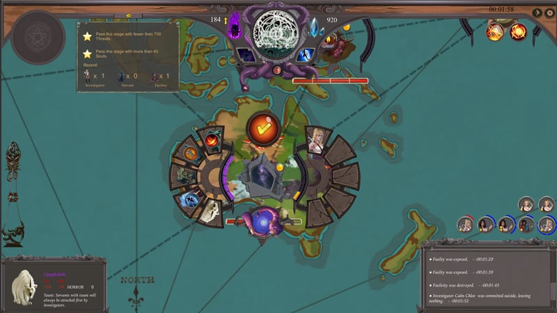 Game screenshot 2