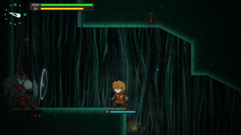 Game screenshot 1