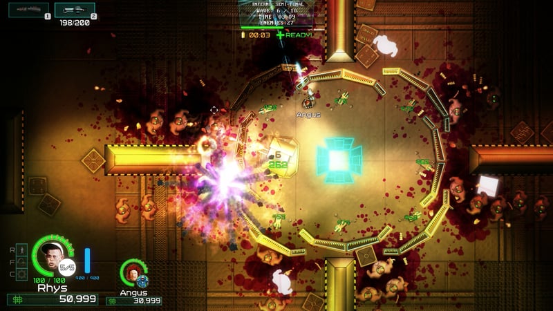 Game screenshot 4