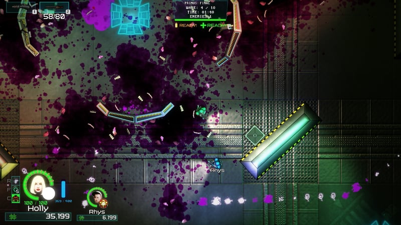 Game screenshot 5