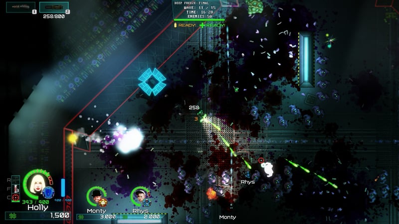 Game screenshot 5