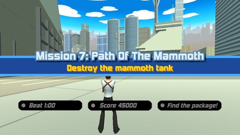 Game screenshot 5