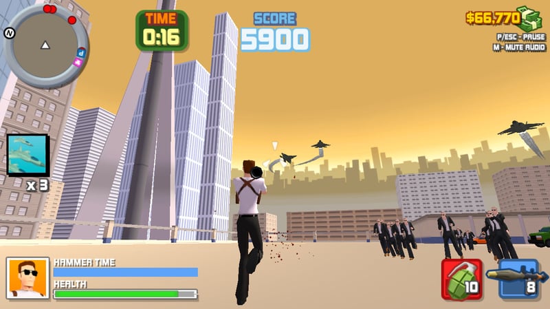 Game screenshot 3