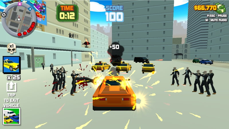 Game screenshot 5
