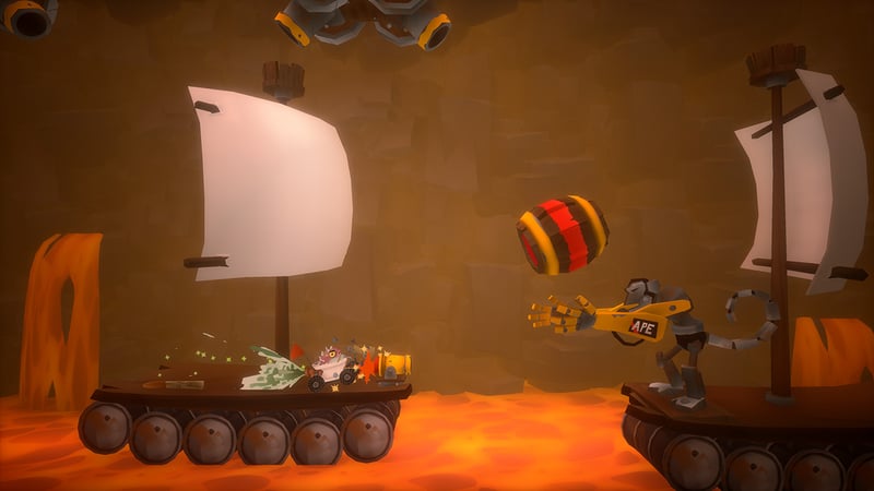 Game screenshot 5