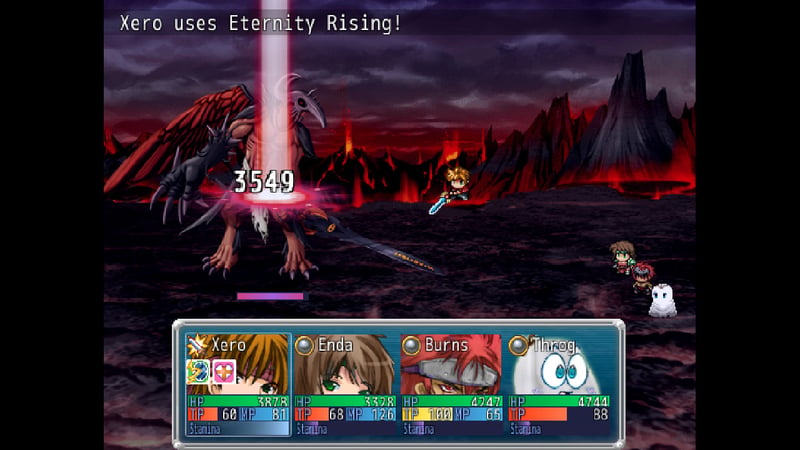 Game screenshot 3