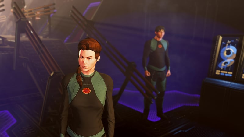 Game screenshot 4