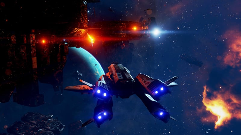 Game screenshot 3