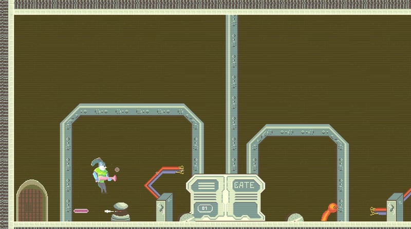 Game screenshot 2