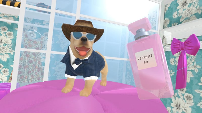 Game screenshot 1