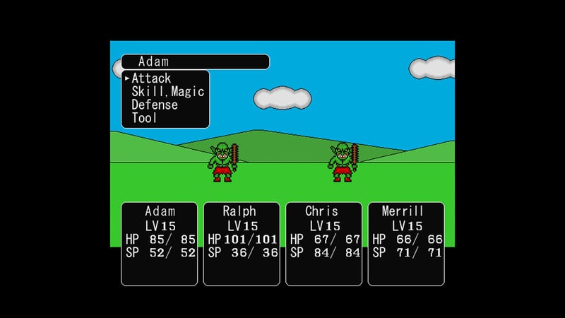 Game screenshot 5