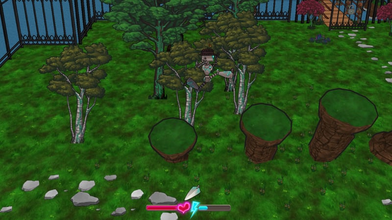 Game screenshot 5