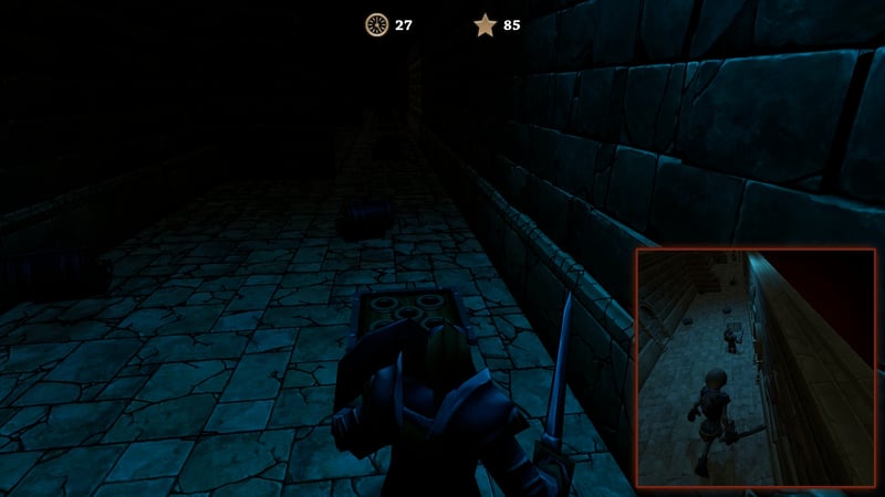 Game screenshot 1