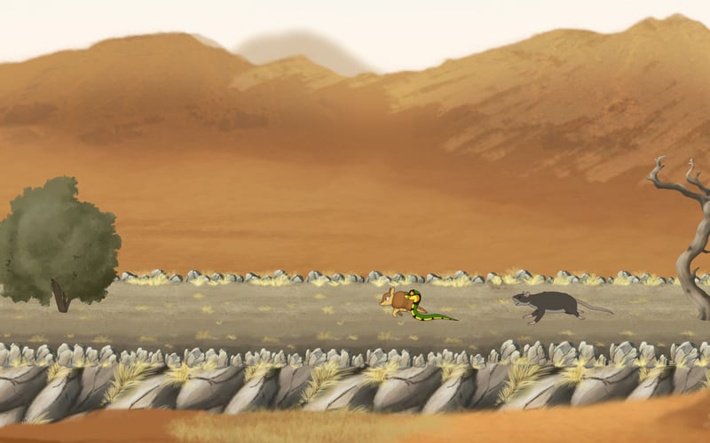 Game screenshot 5
