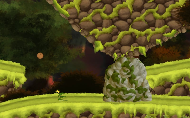 Game screenshot 1