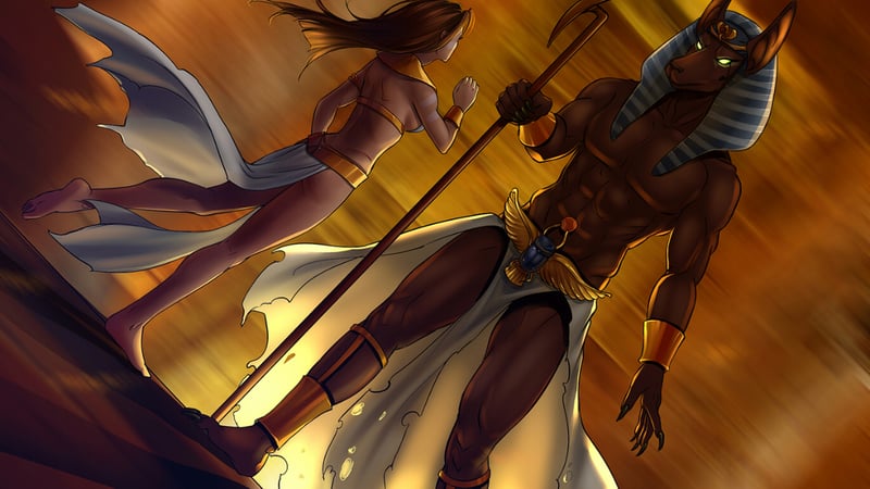 Game screenshot 5