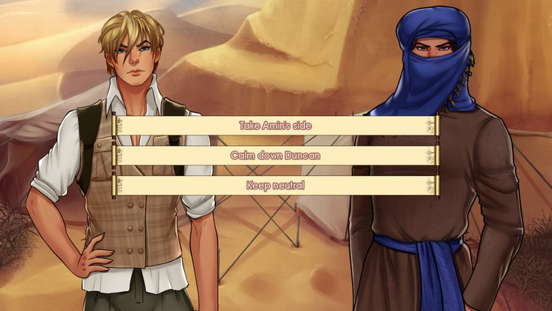 Game screenshot 4