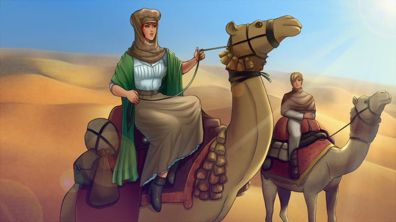 Game screenshot 2