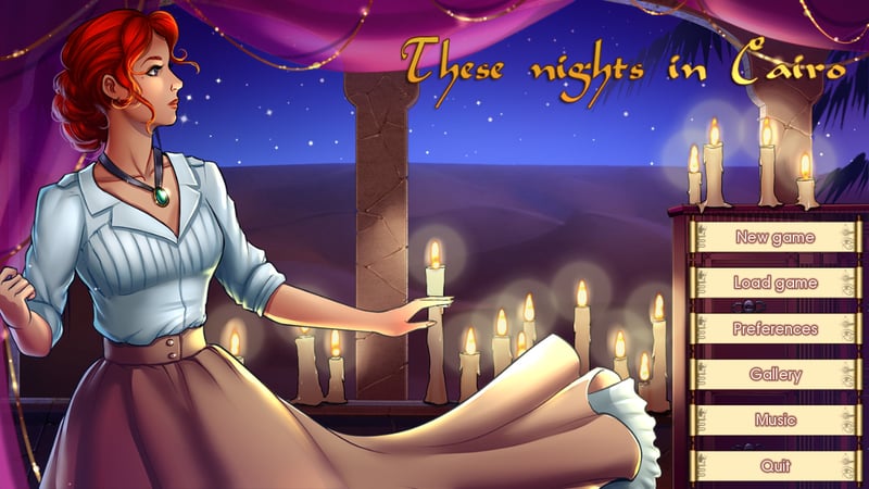 Game screenshot 4