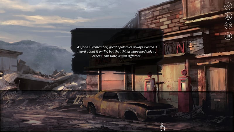 Game screenshot 2