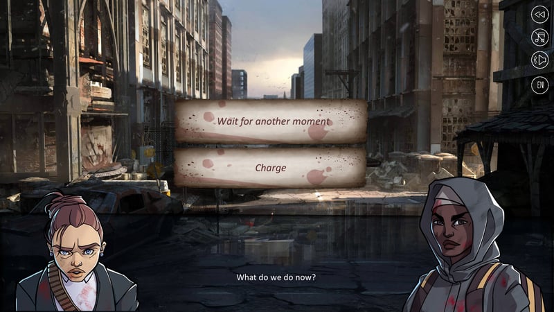 Game screenshot 3