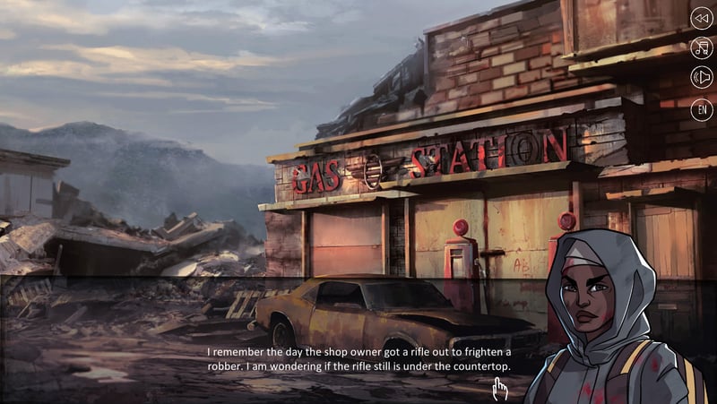 Game screenshot 5