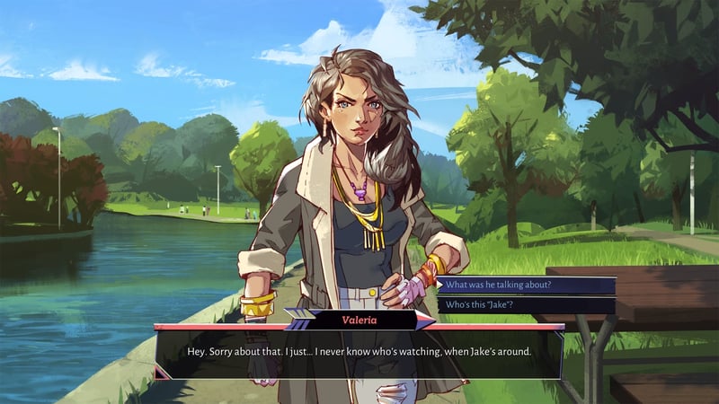Game screenshot 5