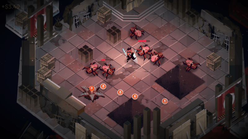 Game screenshot 4