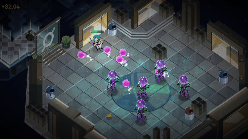 Game screenshot 5