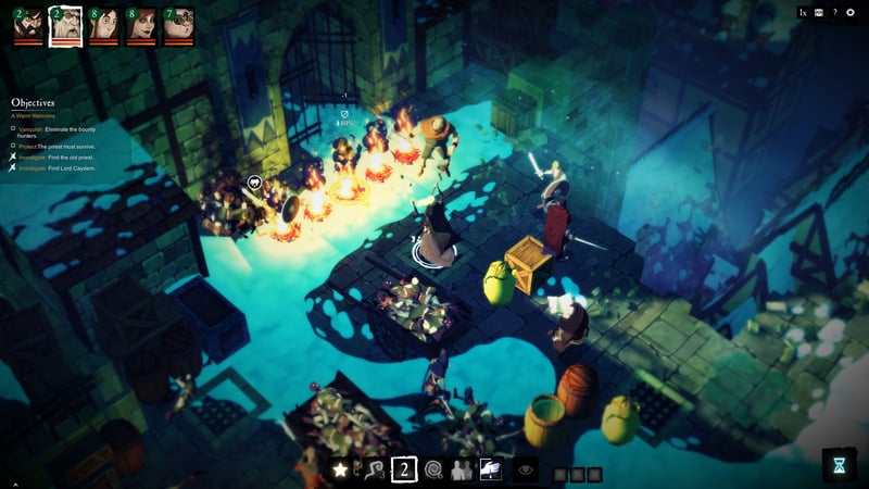 Game screenshot 5