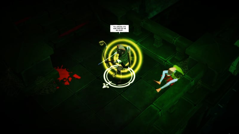 Game screenshot 3