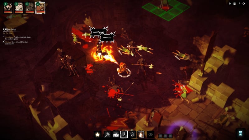 Game screenshot 2