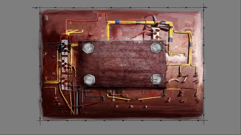 Game screenshot 5