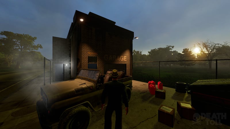Game screenshot 2