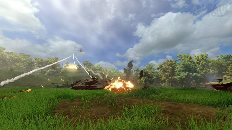 Game screenshot 2