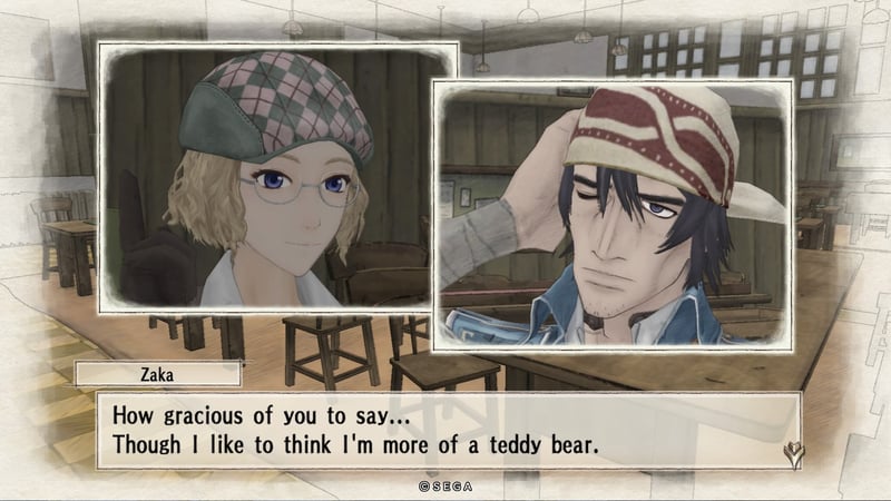 Game screenshot 5
