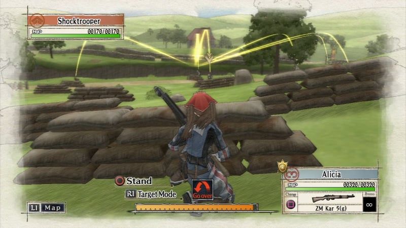 Game screenshot 3