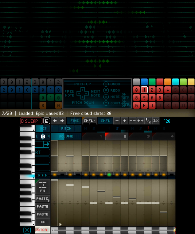 Game screenshot 3