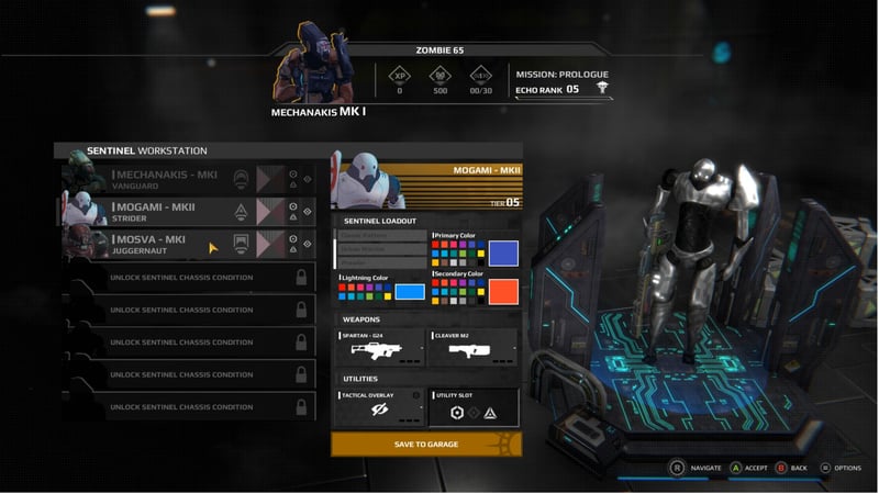 Game screenshot 2