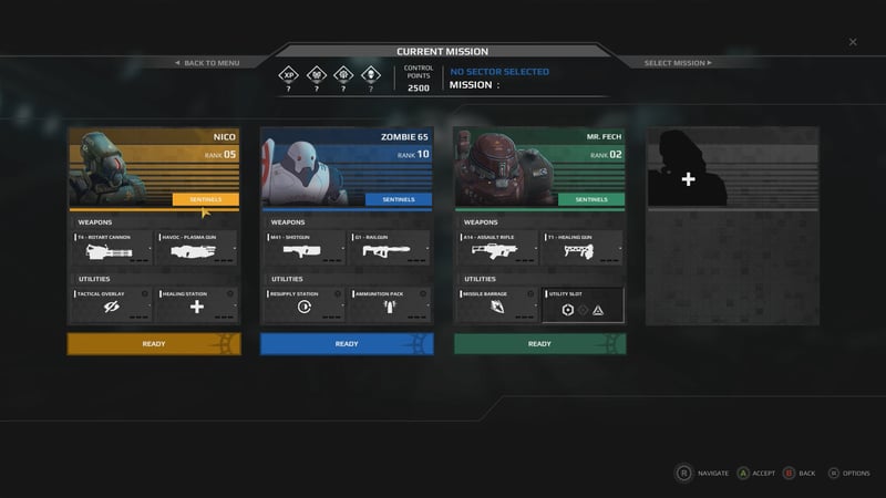 Game screenshot 4