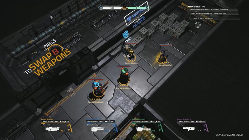Game screenshot 4