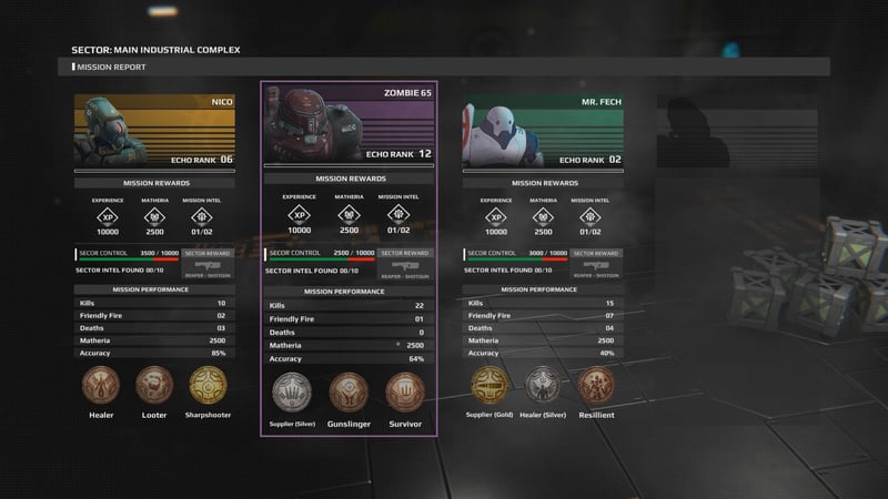Game screenshot 4