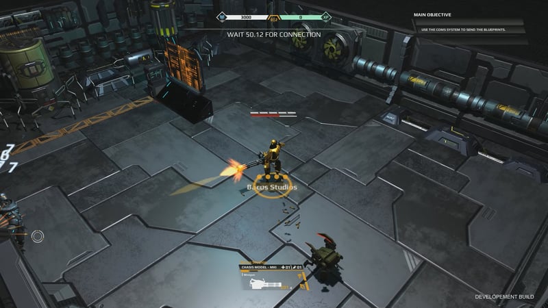 Game screenshot 5