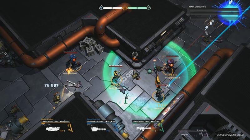 Game screenshot 5