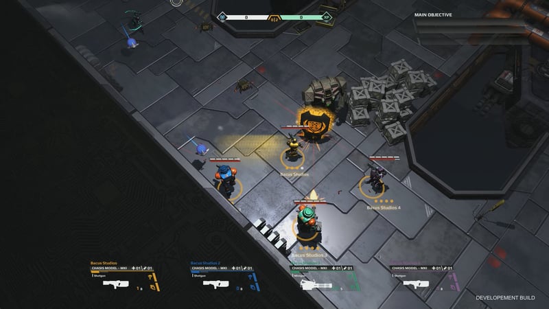 Game screenshot 2