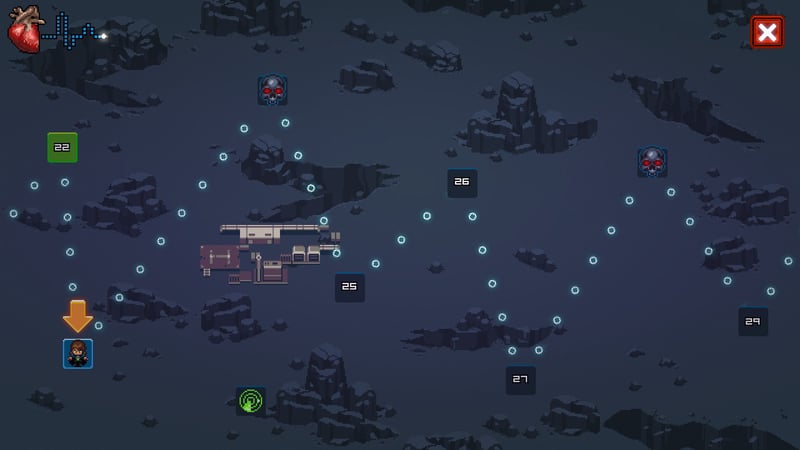 Game screenshot 1