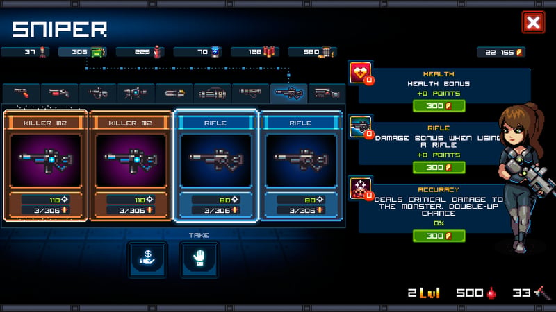 Game screenshot 2