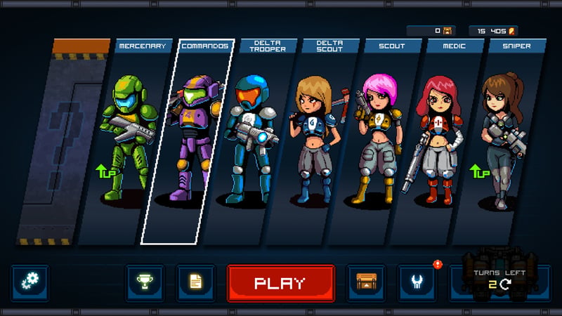 Game screenshot 4